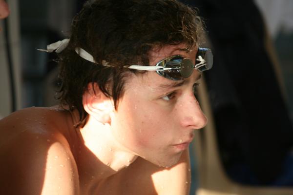 Championnats départementaux de natation en petit bassin: J-8.