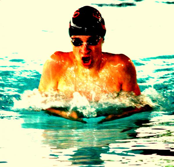 Championnats de Normandie "été" de natation à caen: Joé atteindra t-il ses derniers objectifs de saison ?