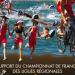 Championnats de France des ligues de triathlon: J-8.
