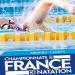 Championnats de France de natation à Amiens: J-4!