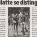 Finale nationale des championnats de France de triathlon: La saga des "frères Alexandre" continue! Acte 2.