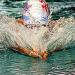 Championnats interrégionaux de natation à Rennes: Acte 1, Joé réalise un temps canon !
