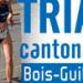 Triathlon de Bois-Guillaume: "triathlon d'ouverture".