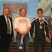 La ville de Notre-Dame de Gravenchon met ses sportifs à l'honneur: Joé est récompensé!